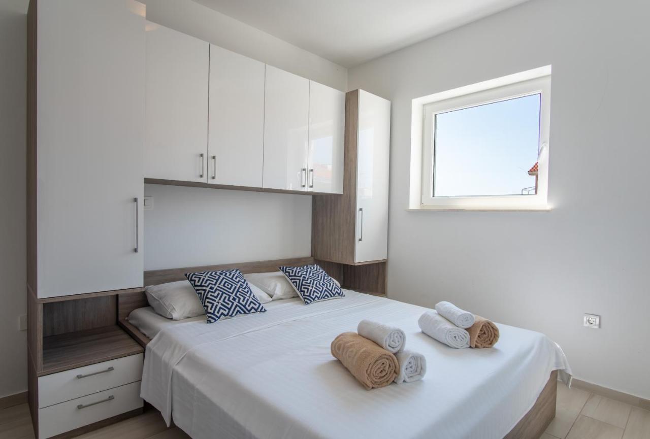 Novalja West Residence Extérieur photo