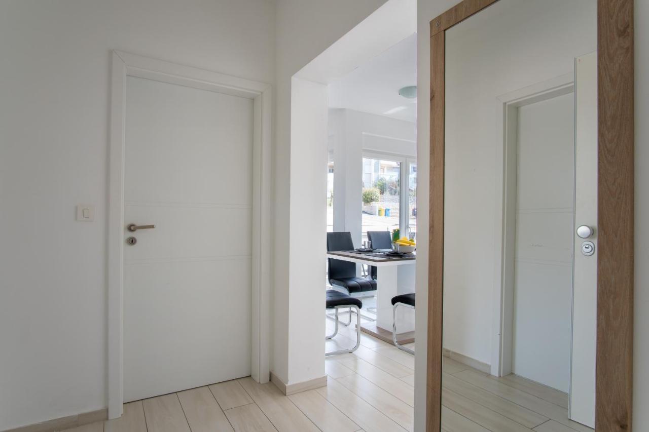 Novalja West Residence Extérieur photo