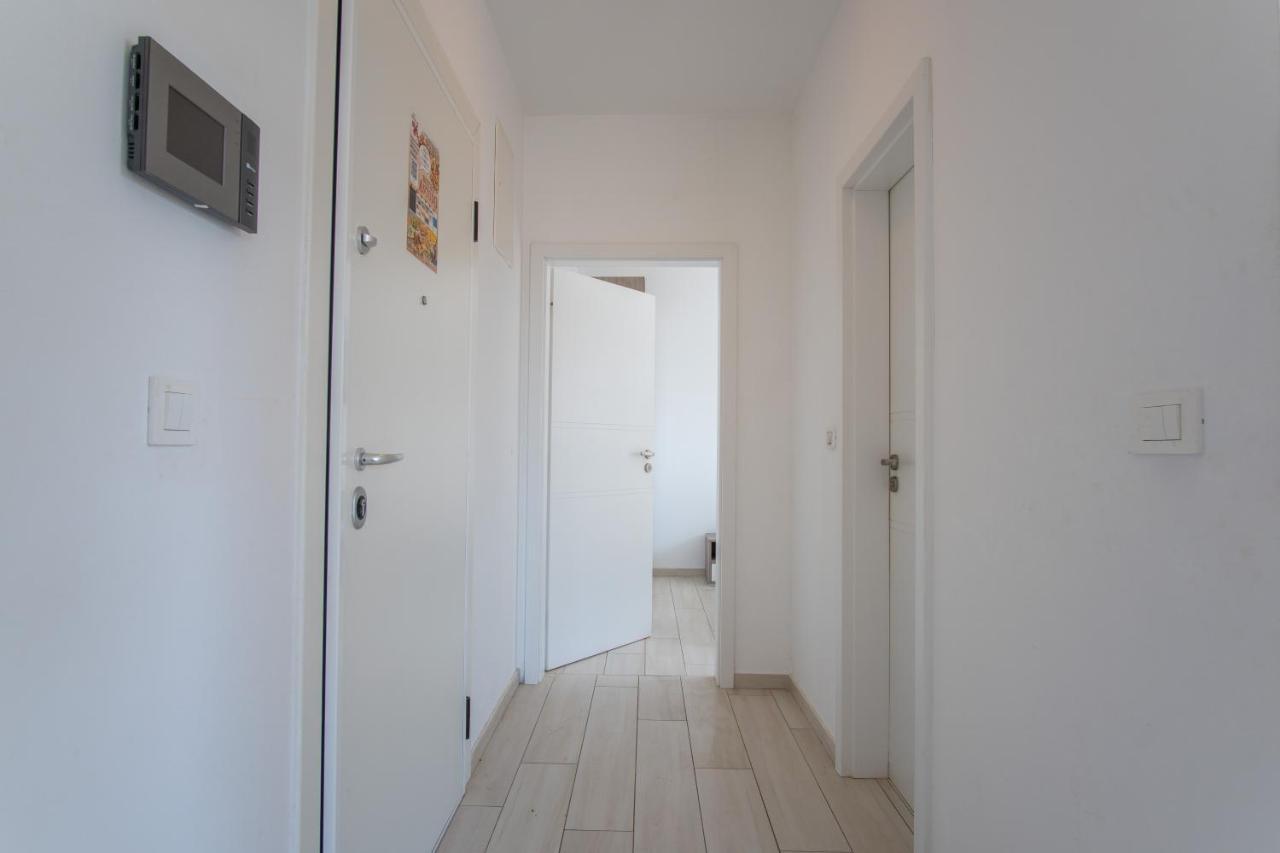Novalja West Residence Extérieur photo