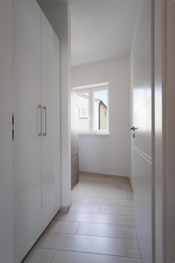 Novalja West Residence Extérieur photo