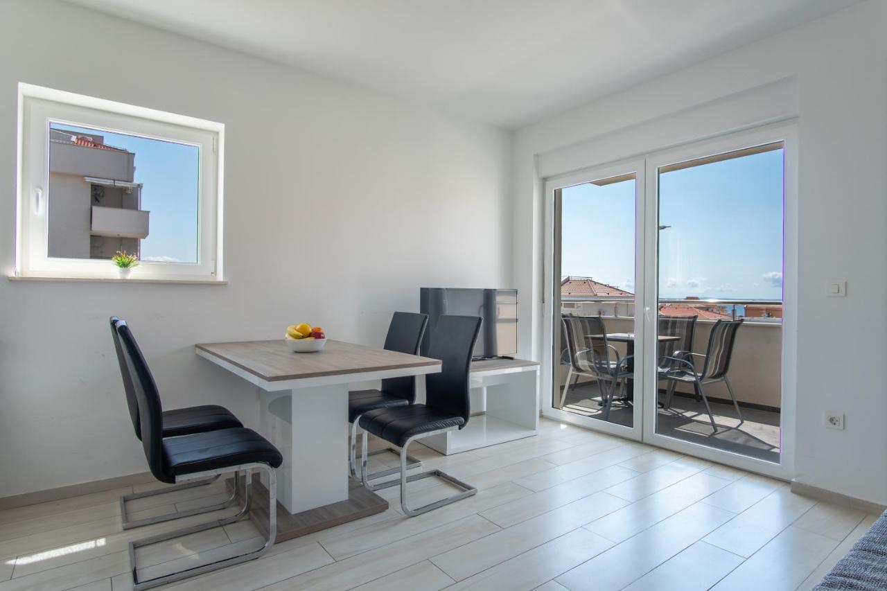 Novalja West Residence Extérieur photo
