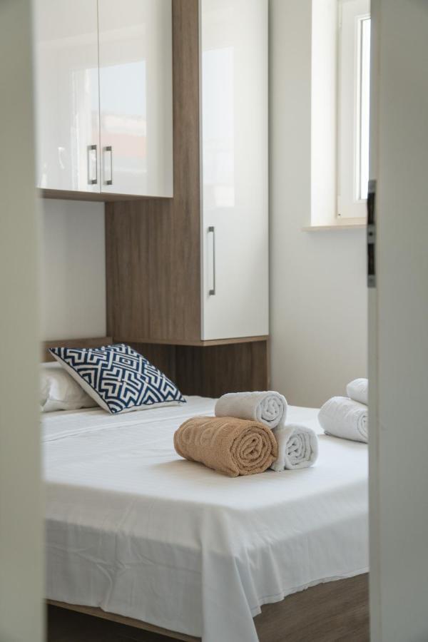 Novalja West Residence Extérieur photo